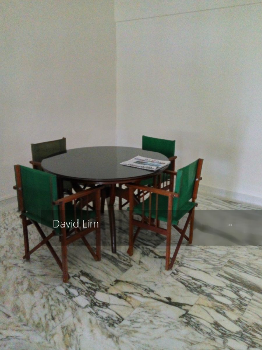 Seletar Hills Estate (D28), Semi-Detached #132062302